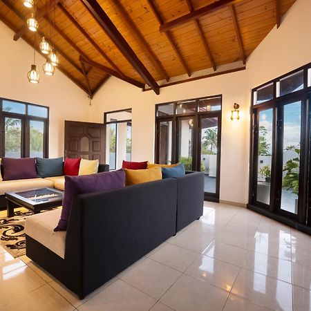 Thithi'S Palace ميريسا المظهر الخارجي الصورة