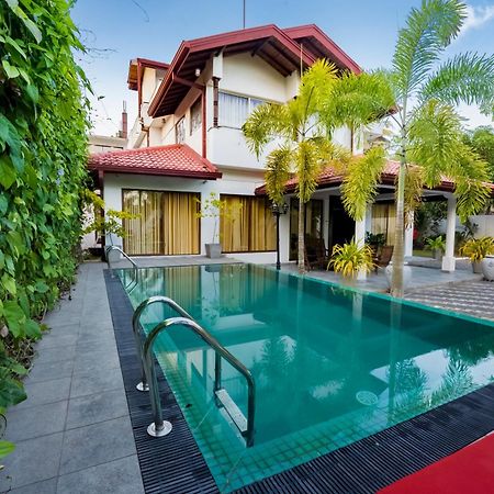Thithi'S Palace ميريسا المظهر الخارجي الصورة