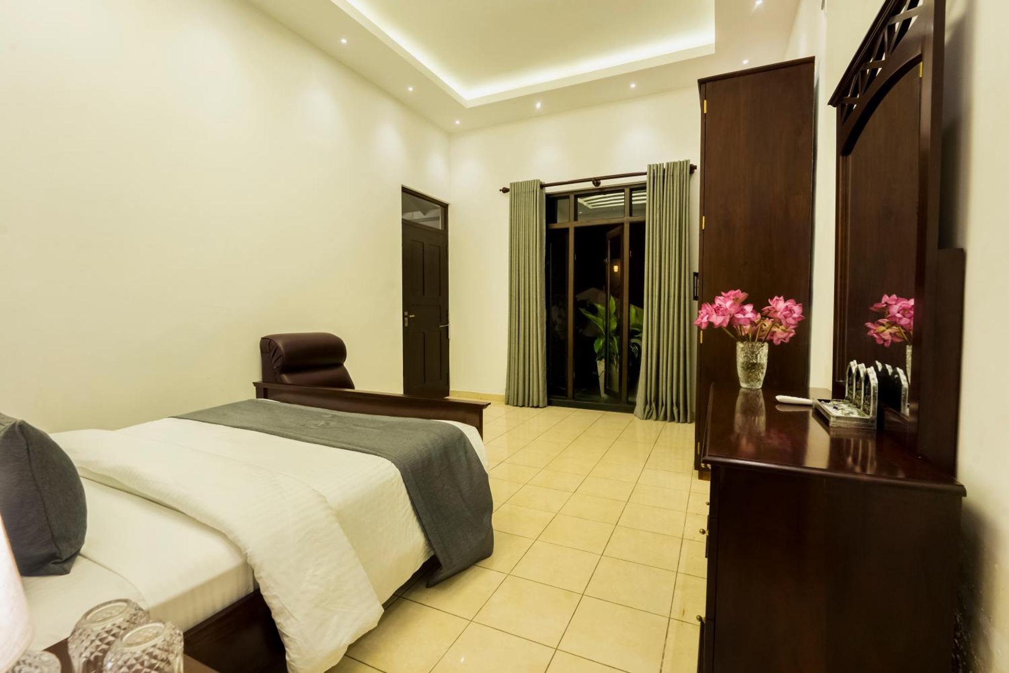 Thithi'S Palace ميريسا المظهر الخارجي الصورة