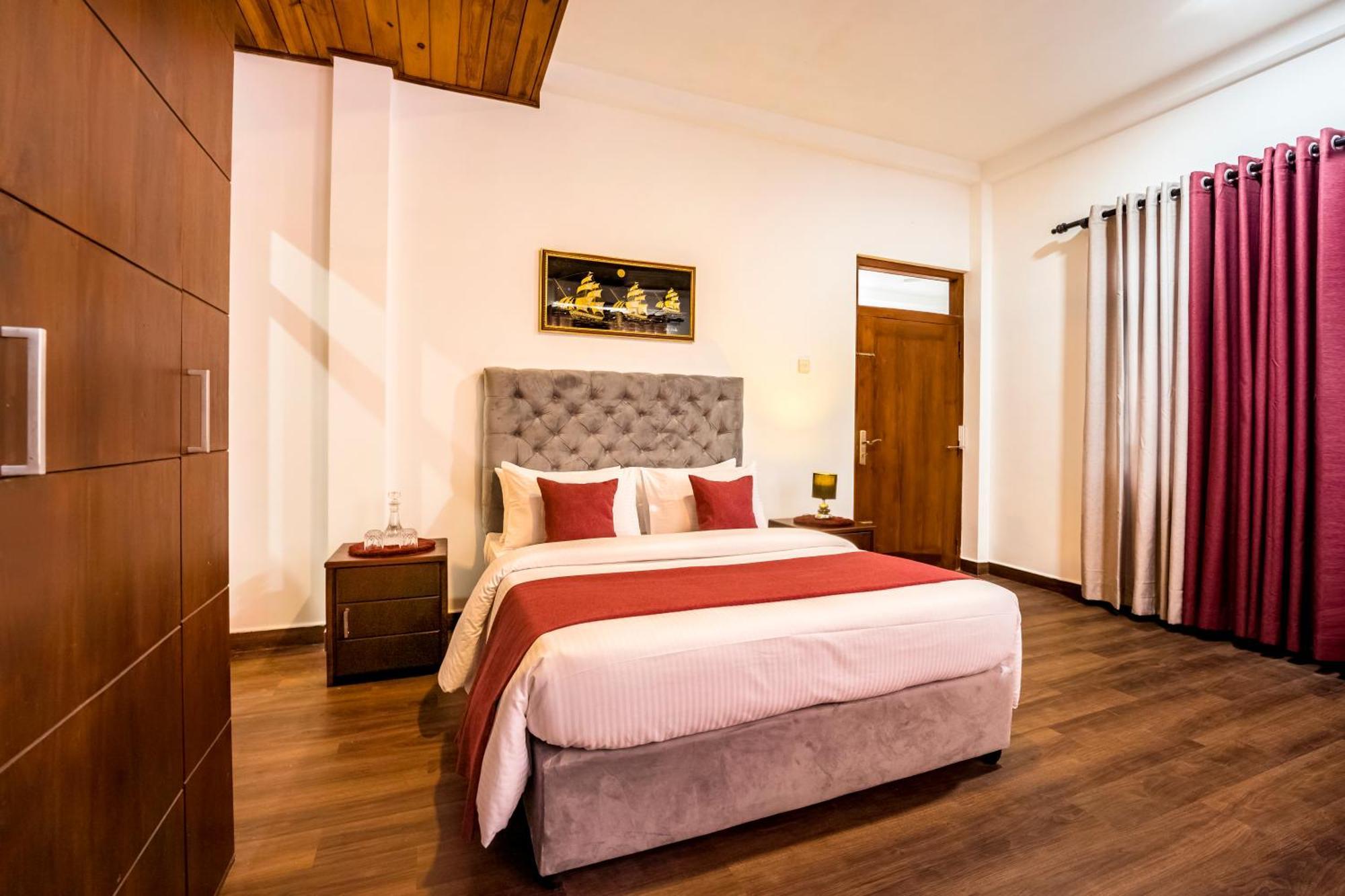 Thithi'S Palace ميريسا المظهر الخارجي الصورة