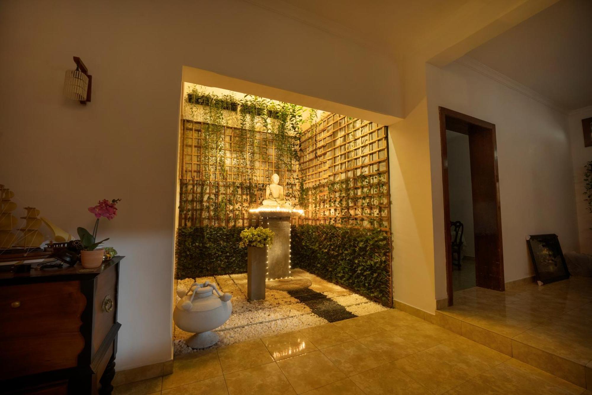 Thithi'S Palace ميريسا المظهر الخارجي الصورة