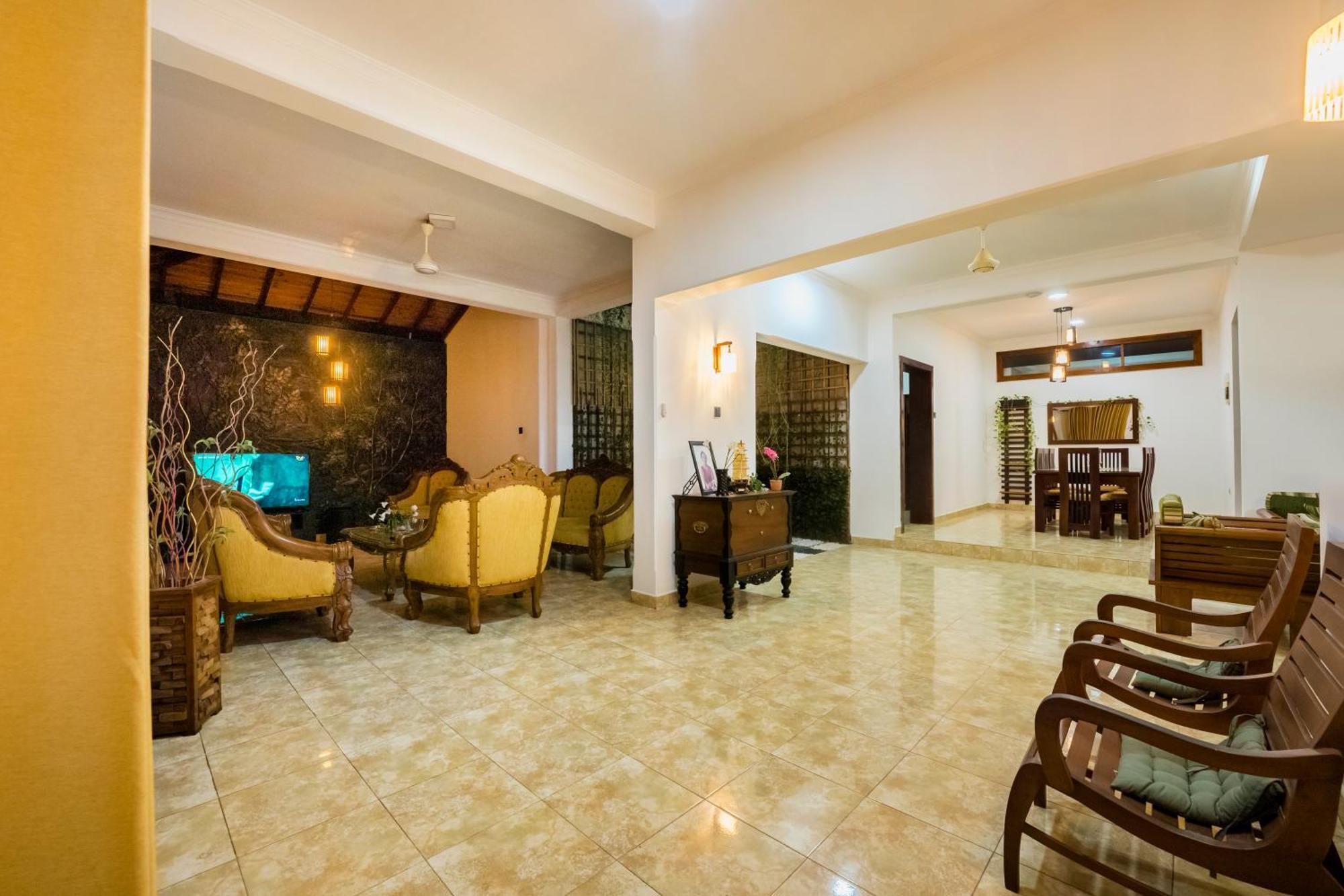 Thithi'S Palace ميريسا المظهر الخارجي الصورة