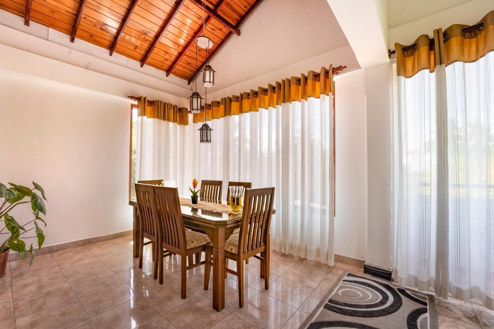 Thithi'S Palace ميريسا المظهر الخارجي الصورة