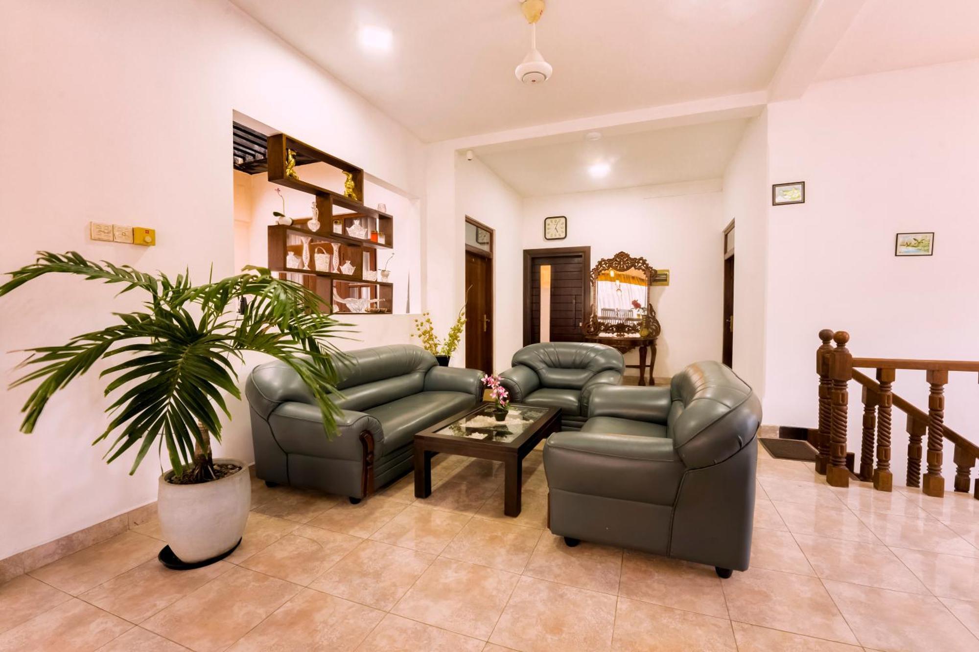 Thithi'S Palace ميريسا المظهر الخارجي الصورة