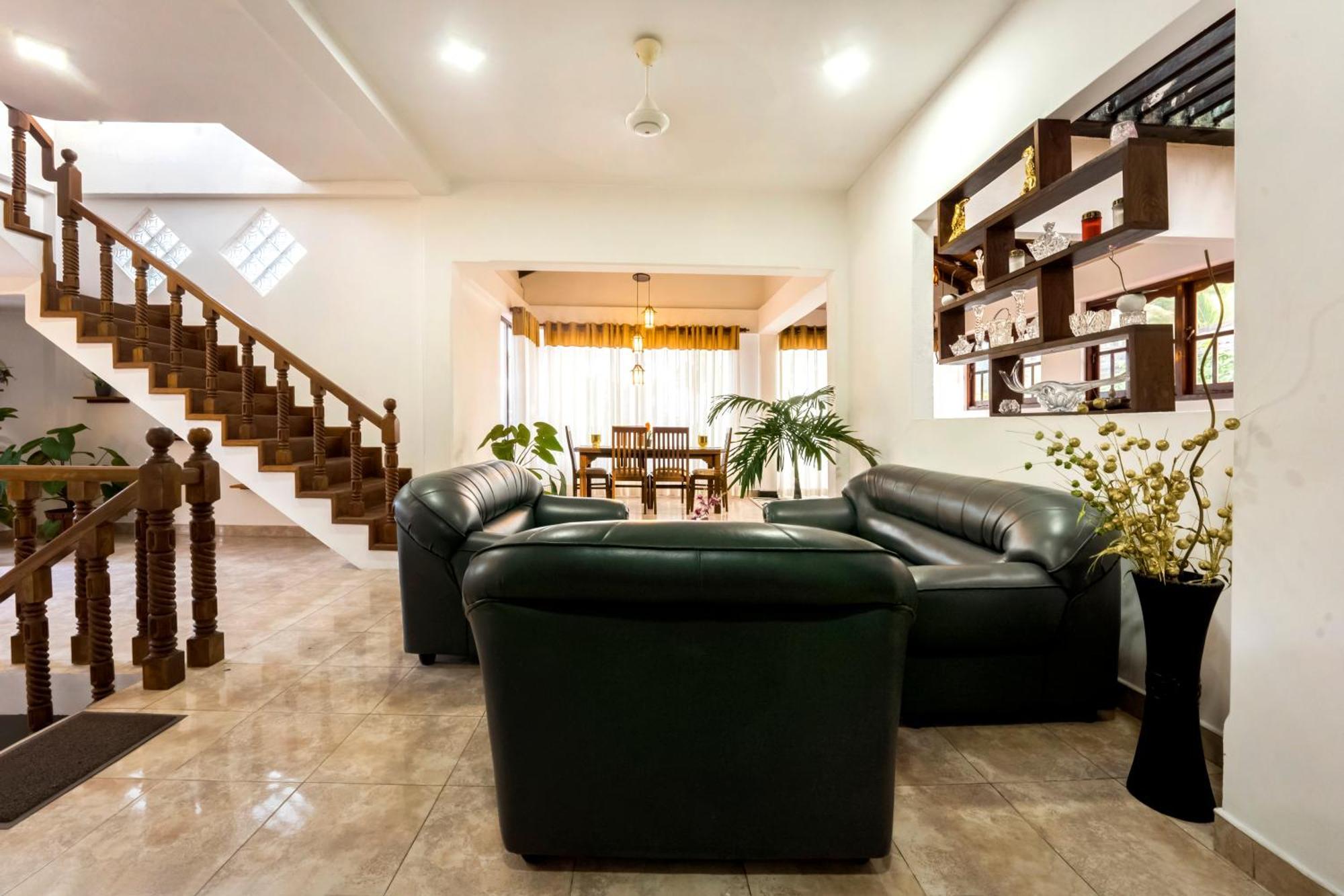 Thithi'S Palace ميريسا المظهر الخارجي الصورة