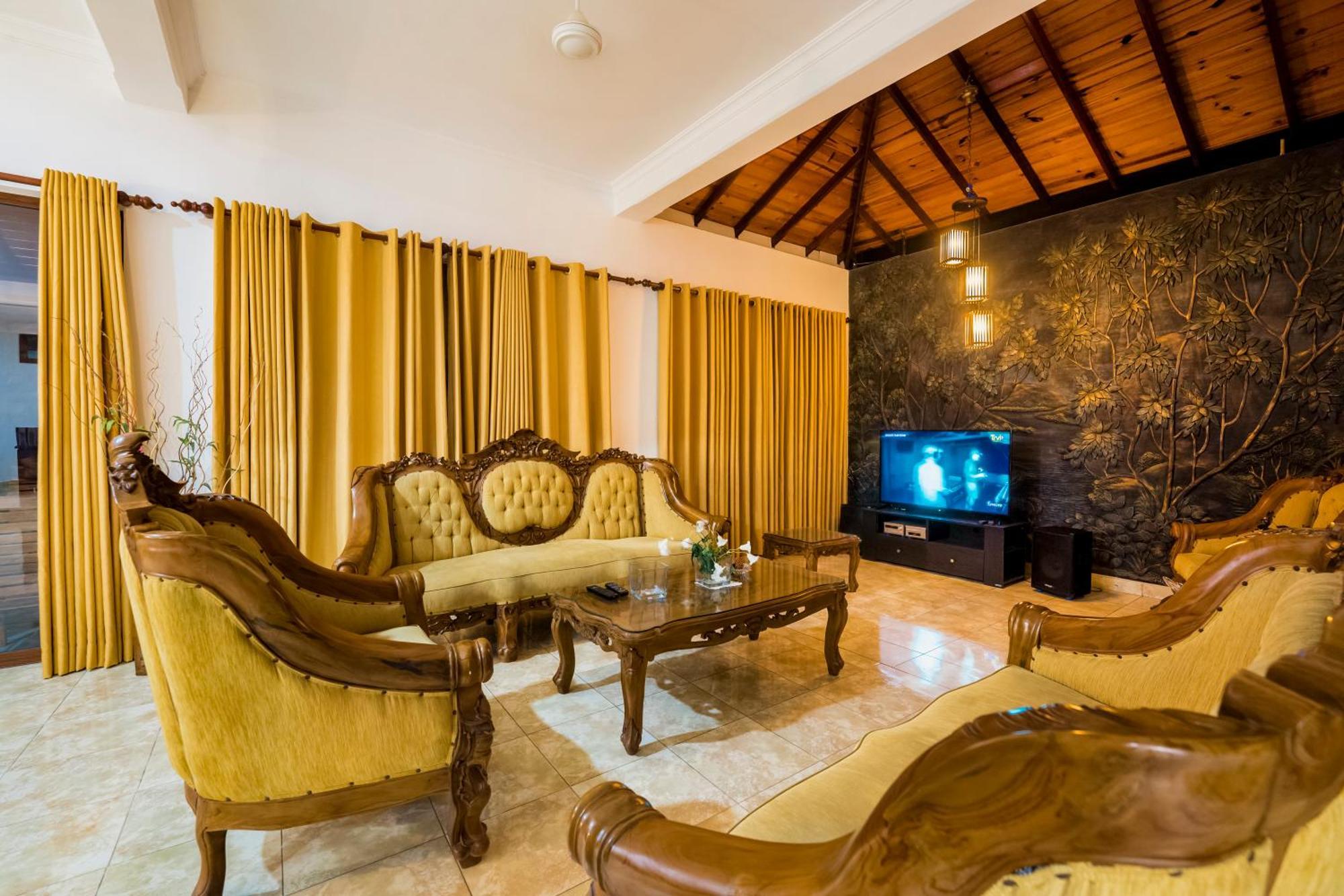 Thithi'S Palace ميريسا المظهر الخارجي الصورة