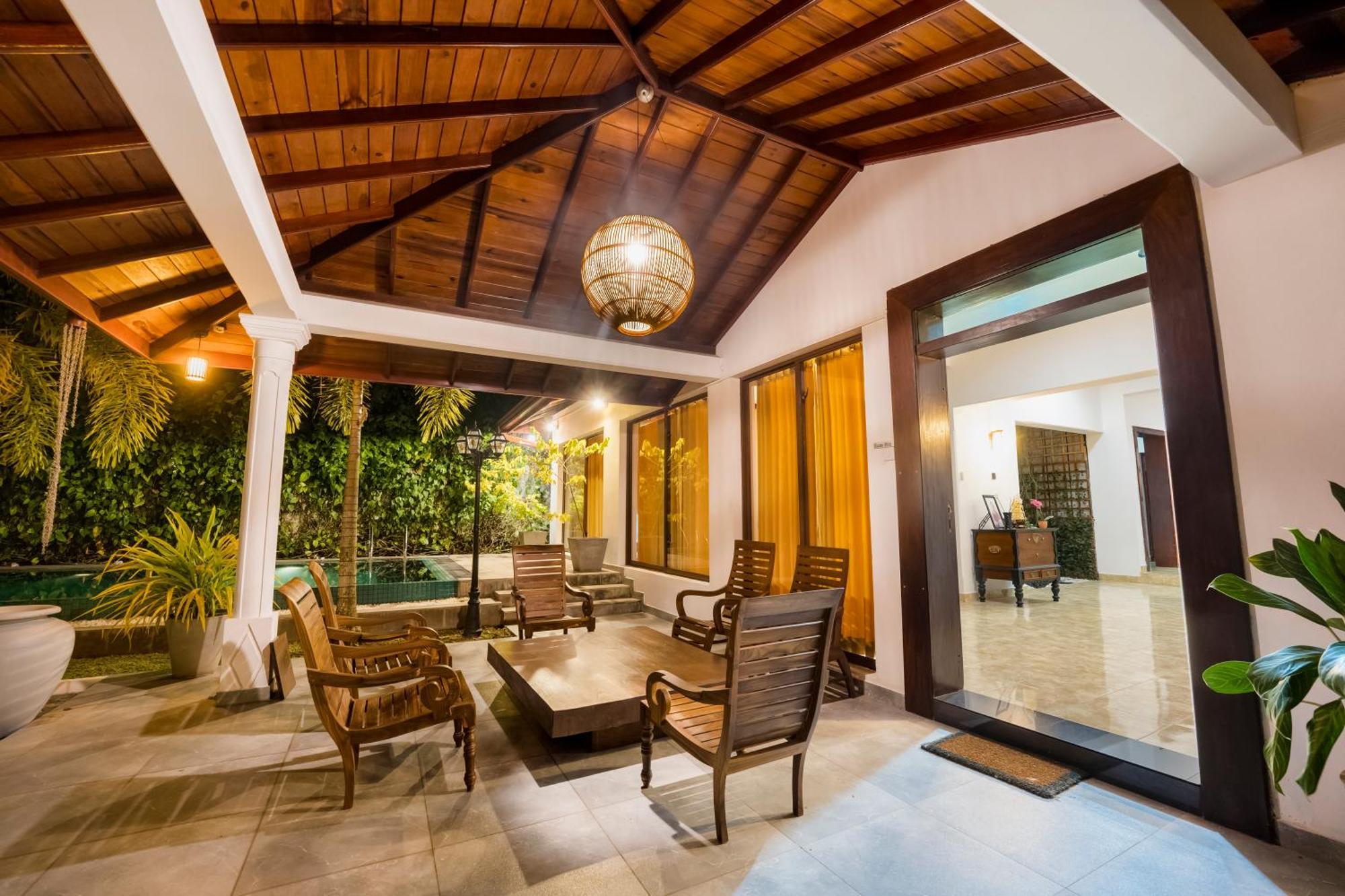 Thithi'S Palace ميريسا المظهر الخارجي الصورة