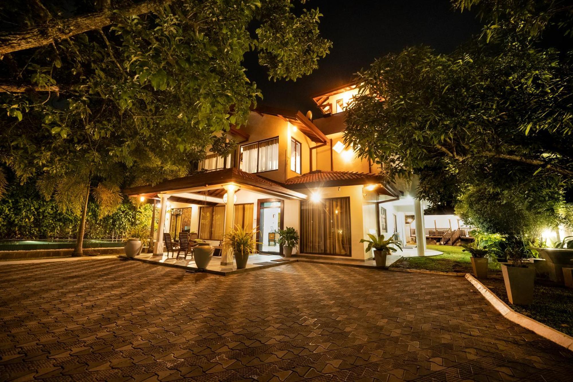 Thithi'S Palace ميريسا المظهر الخارجي الصورة