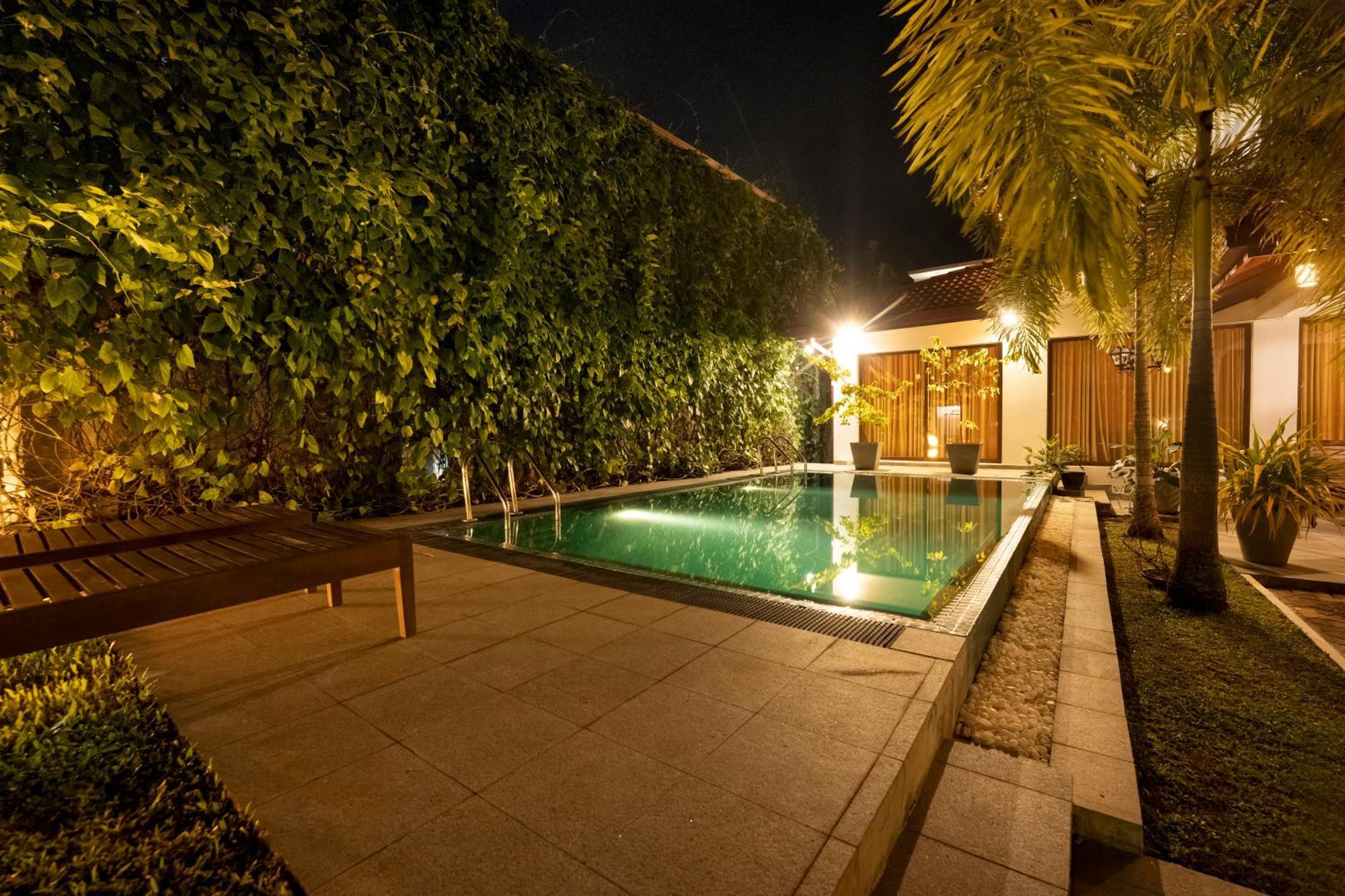Thithi'S Palace ميريسا المظهر الخارجي الصورة