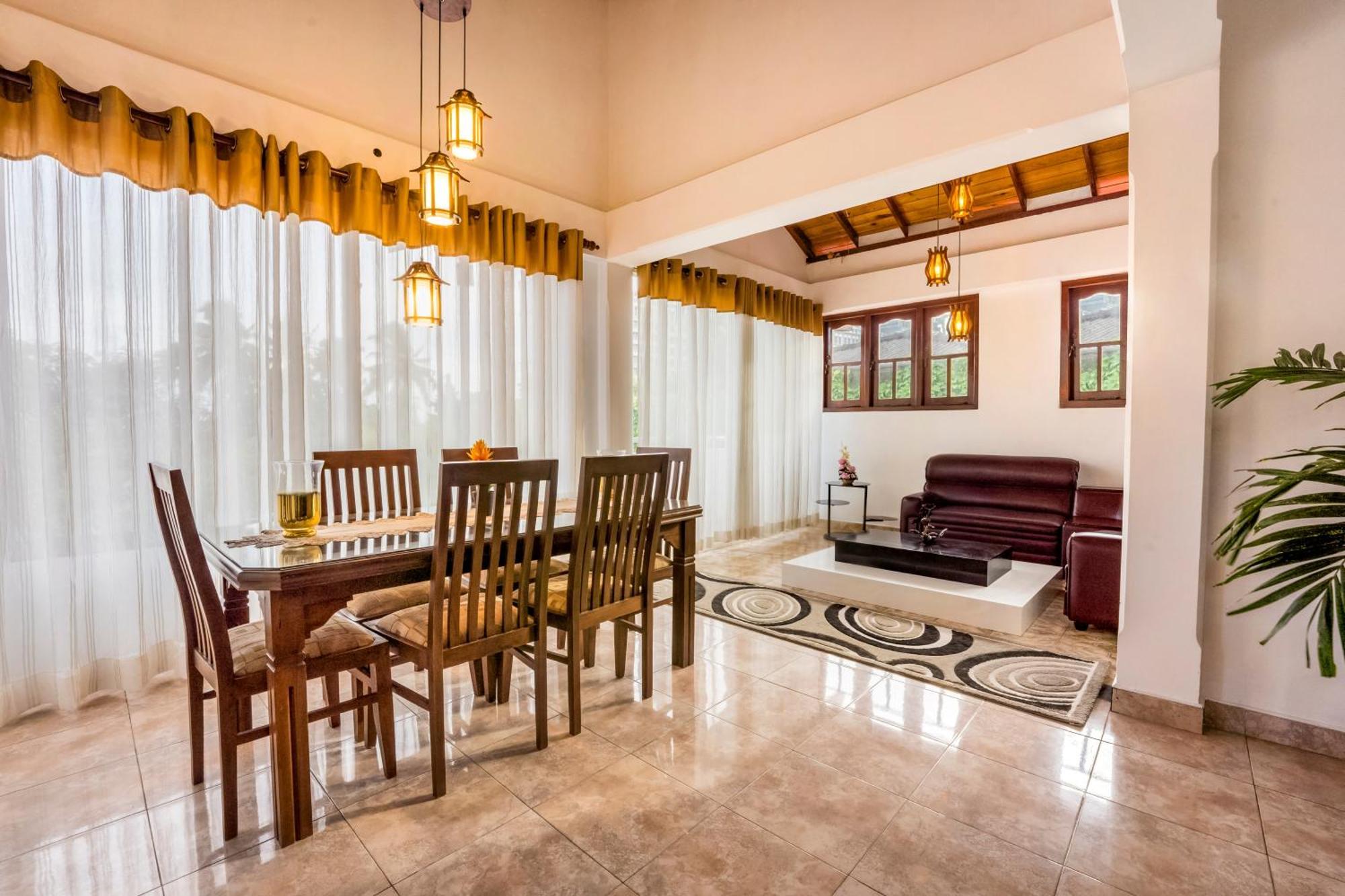 Thithi'S Palace ميريسا المظهر الخارجي الصورة