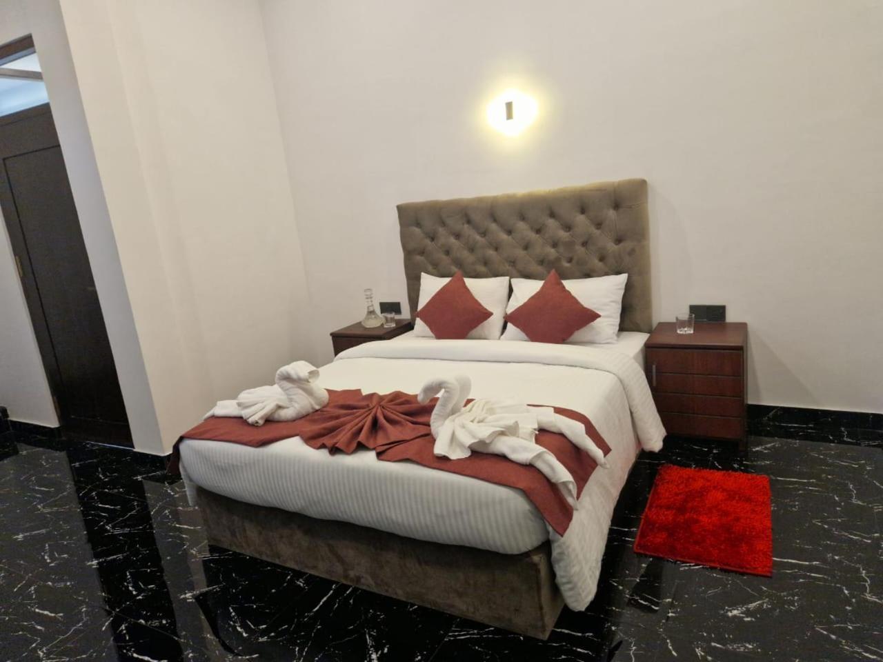 Thithi'S Palace ميريسا المظهر الخارجي الصورة