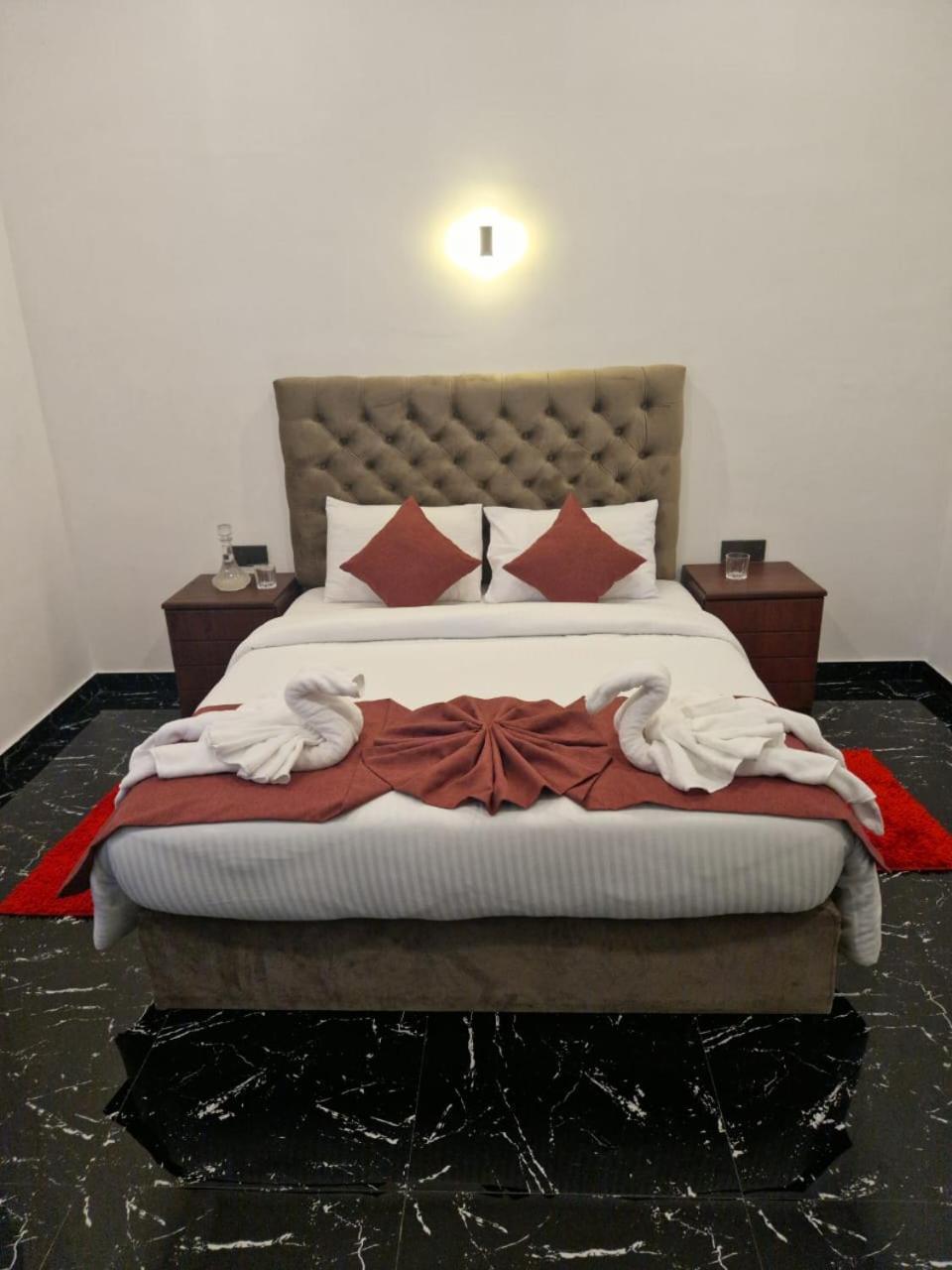 Thithi'S Palace ميريسا المظهر الخارجي الصورة