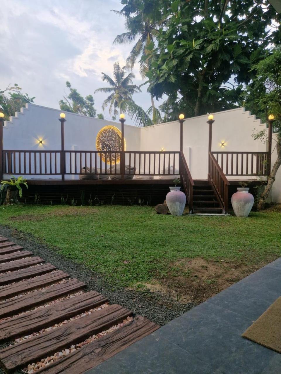 Thithi'S Palace ميريسا المظهر الخارجي الصورة