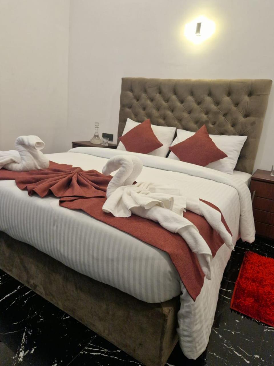 Thithi'S Palace ميريسا المظهر الخارجي الصورة