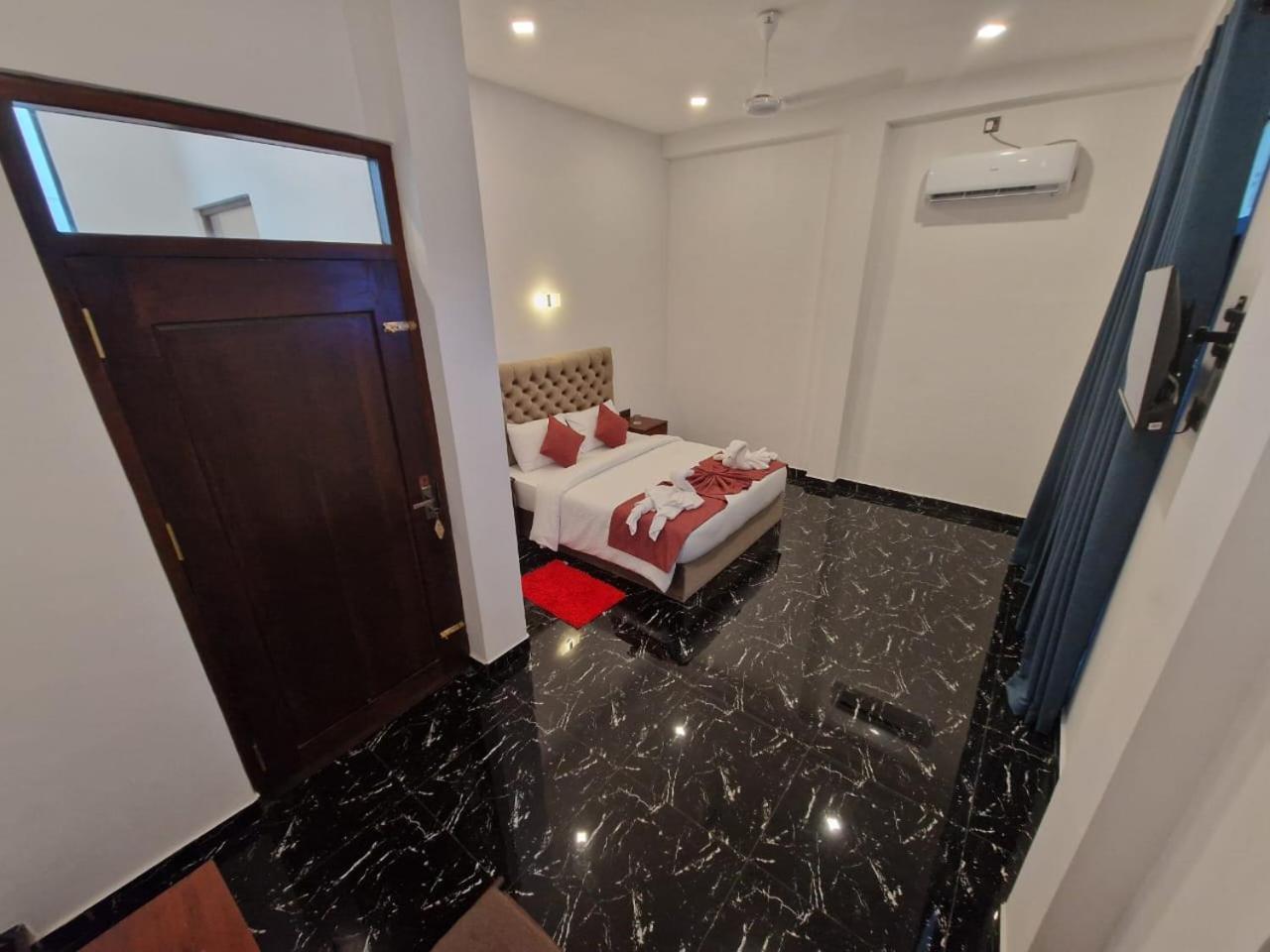 Thithi'S Palace ميريسا المظهر الخارجي الصورة