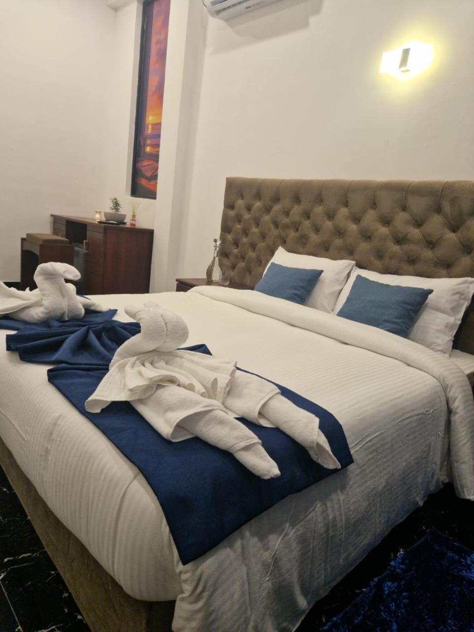 Thithi'S Palace ميريسا المظهر الخارجي الصورة