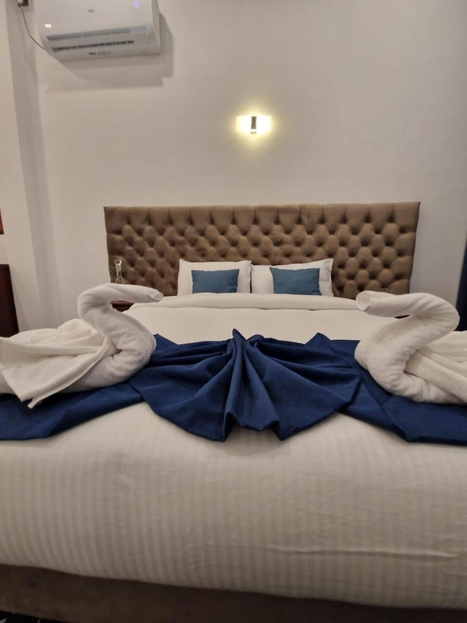 Thithi'S Palace ميريسا المظهر الخارجي الصورة