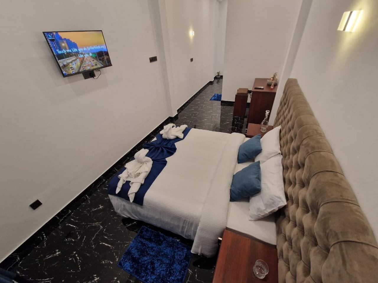 Thithi'S Palace ميريسا المظهر الخارجي الصورة