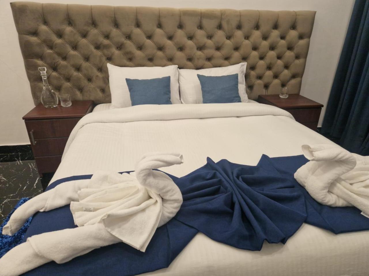 Thithi'S Palace ميريسا المظهر الخارجي الصورة