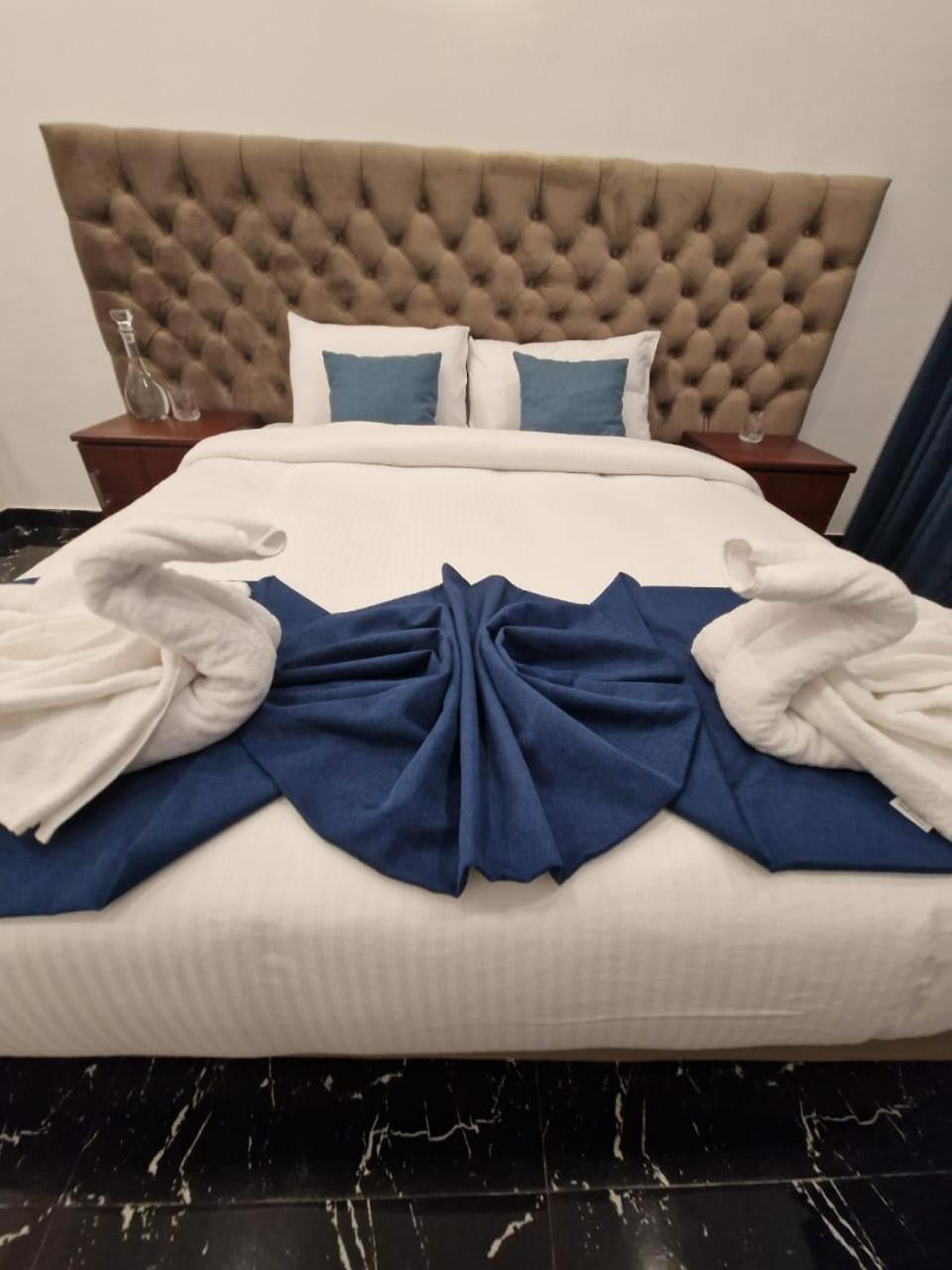 Thithi'S Palace ميريسا المظهر الخارجي الصورة