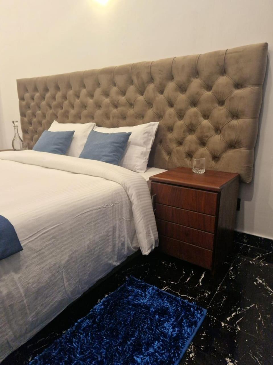 Thithi'S Palace ميريسا المظهر الخارجي الصورة