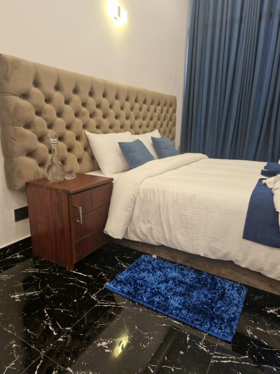 Thithi'S Palace ميريسا المظهر الخارجي الصورة