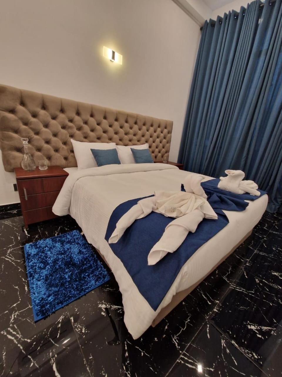 Thithi'S Palace ميريسا المظهر الخارجي الصورة