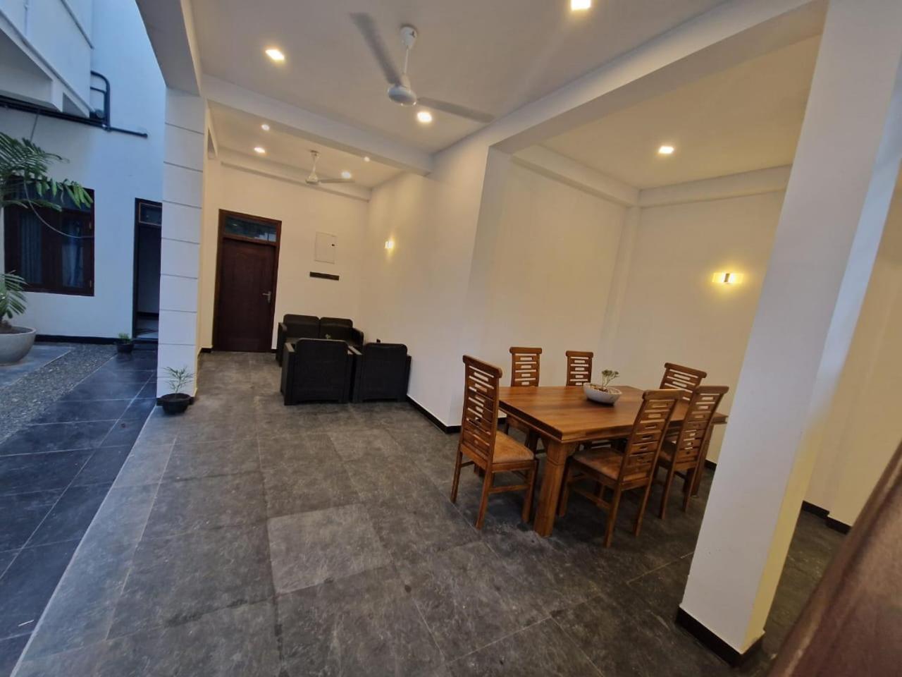 Thithi'S Palace ميريسا المظهر الخارجي الصورة