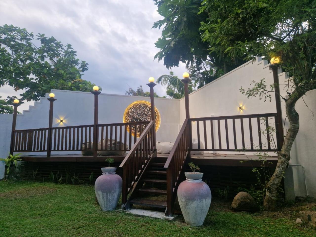 Thithi'S Palace ميريسا المظهر الخارجي الصورة