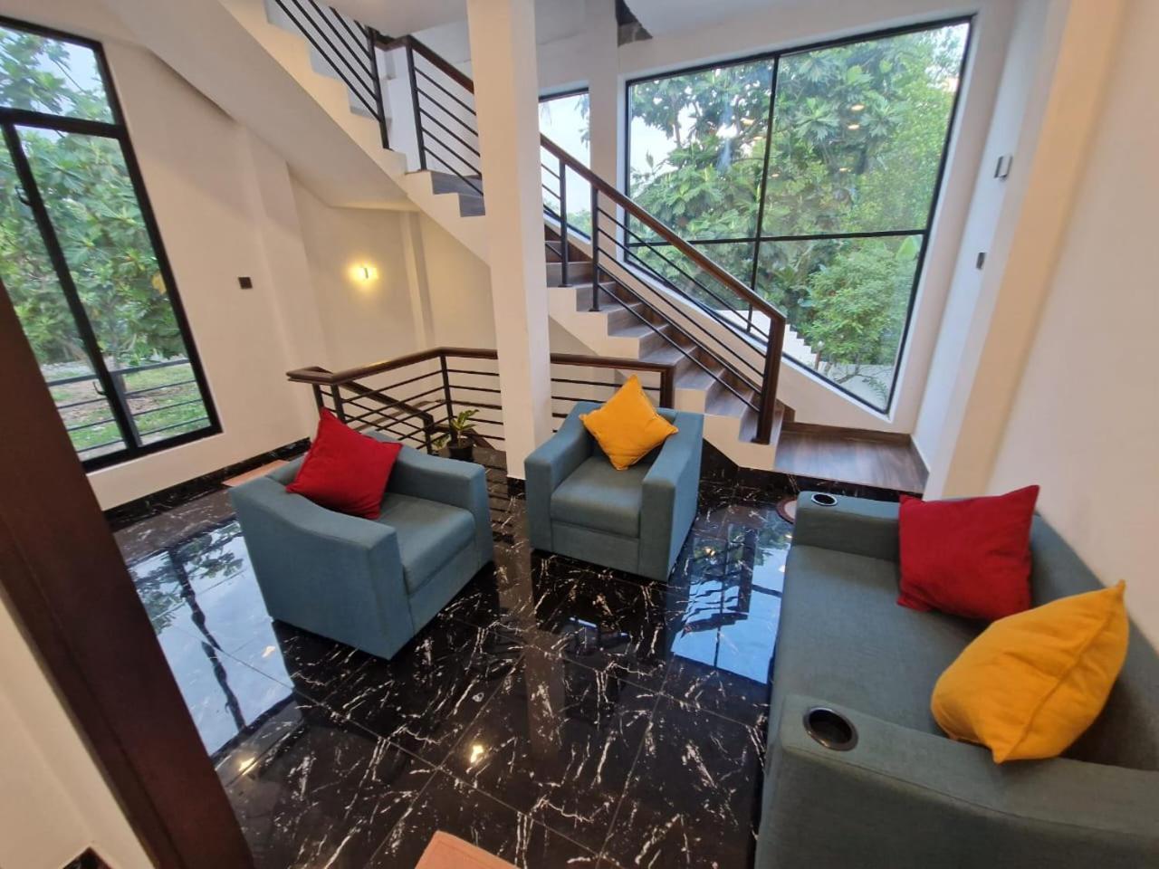 Thithi'S Palace ميريسا المظهر الخارجي الصورة