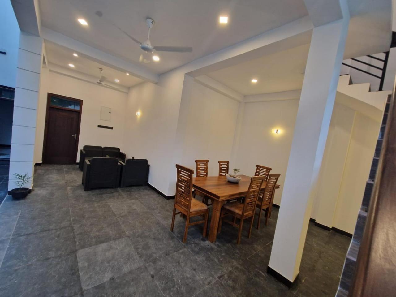 Thithi'S Palace ميريسا المظهر الخارجي الصورة